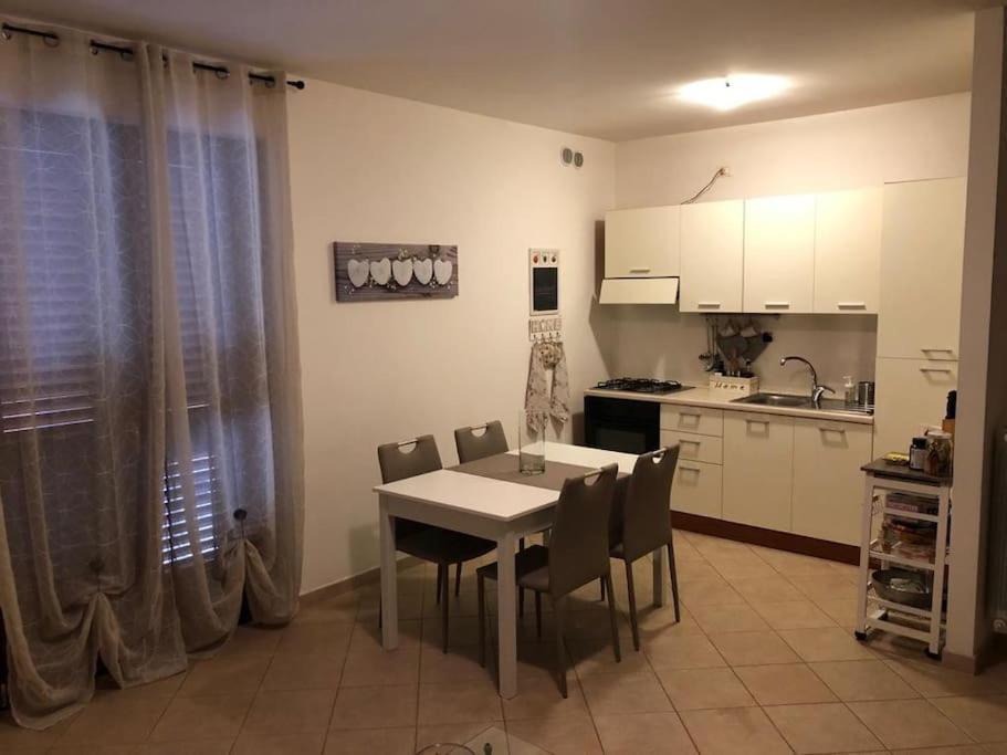 Joy Apartment Бари Екстериор снимка